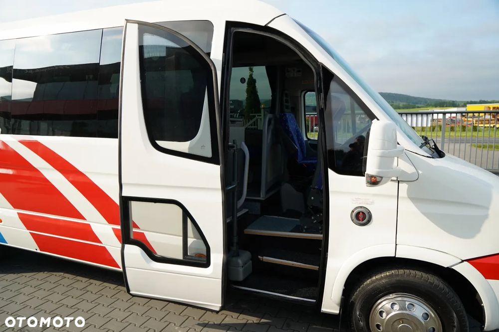 Iveco / DAILY / IRISBUS / KLIMA / - 34