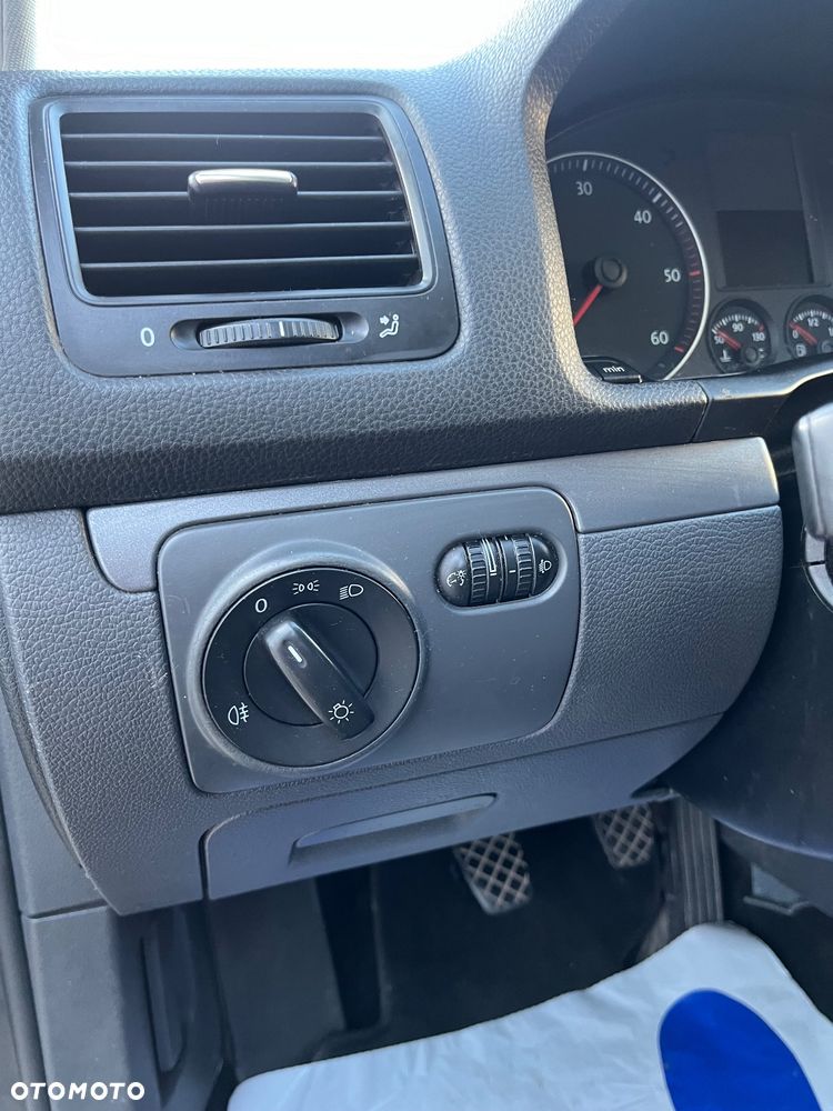 Volkswagen Golf Variant 1.9 TDI Comfortline - 32