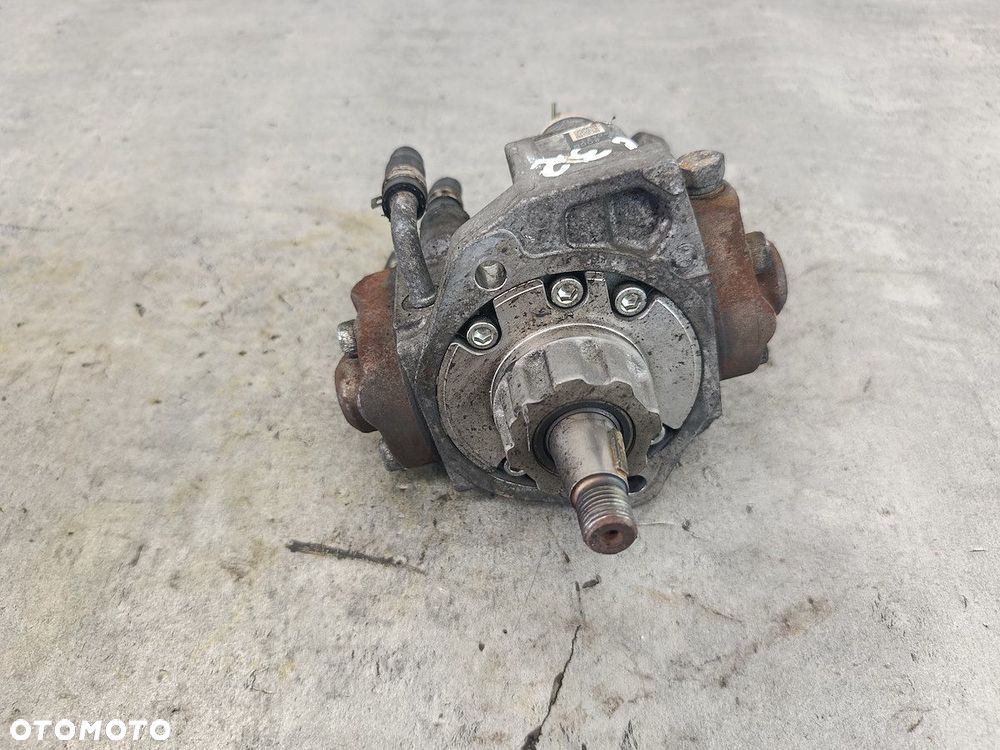 POMPA WTRYSKOWA MAZDA 6 II RF7J13800B 294000-0421  DENSO 2.0 MZR-CD - 5