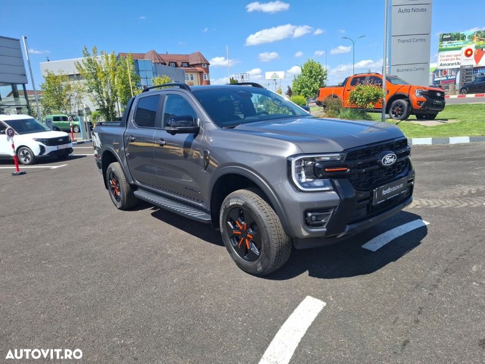 Ford Ranger - 4