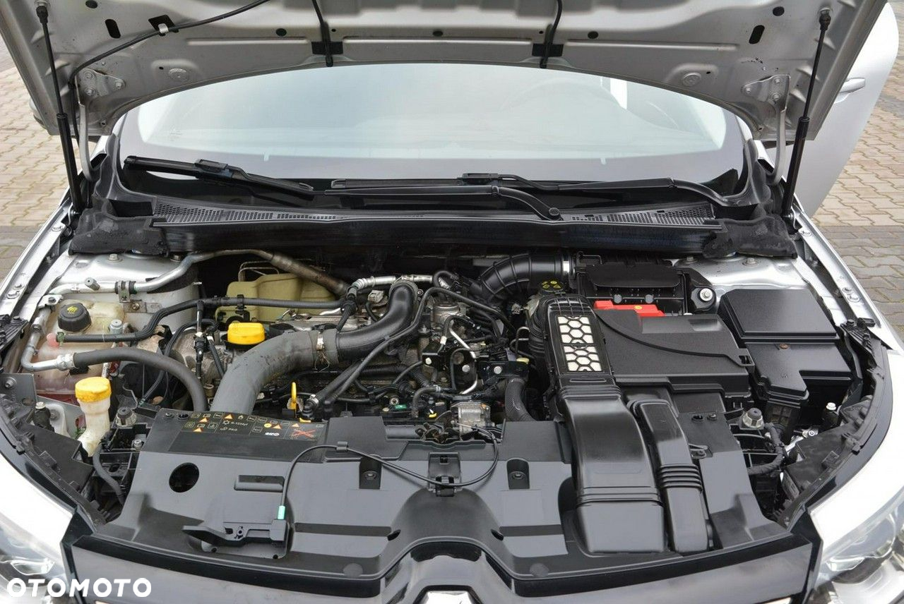 Renault Megane 1.2 Energy TCe Business - 30