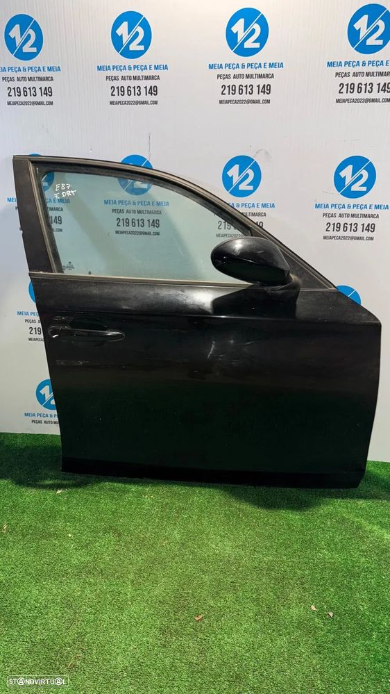 Porta da frente direita BMW E87 - 1