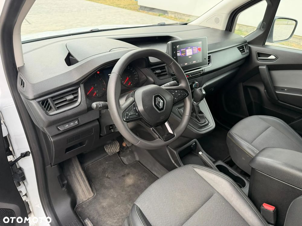 Renault Kangoo - 9