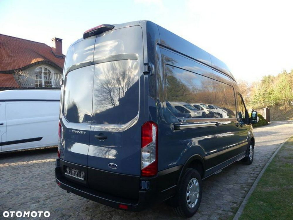 Ford Transit - 17