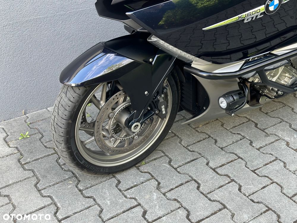 BMW K - 27