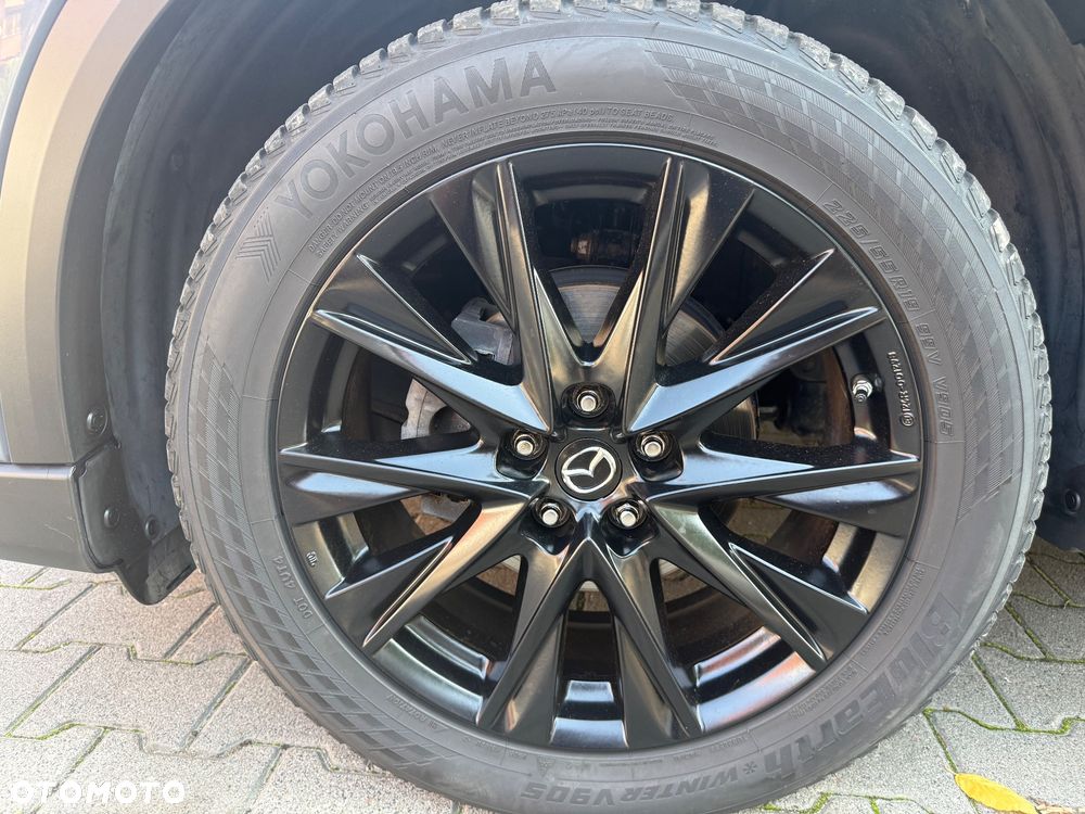 Mazda CX-5 2.5 Homura AWD - 19