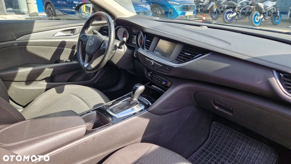 Opel Insignia 1.5 T Enjoy S&S - 21