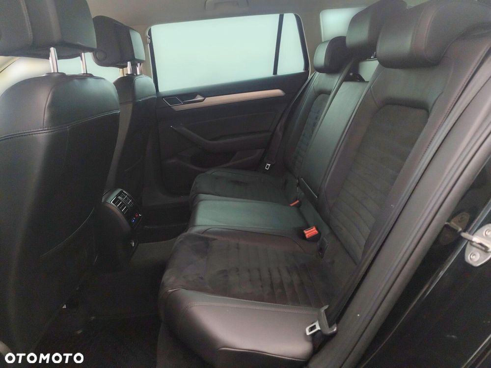 Volkswagen Passat 1.8 TSI BMT Highline DSG - 13