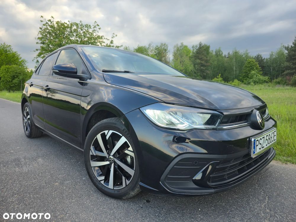 Volkswagen Polo - 3