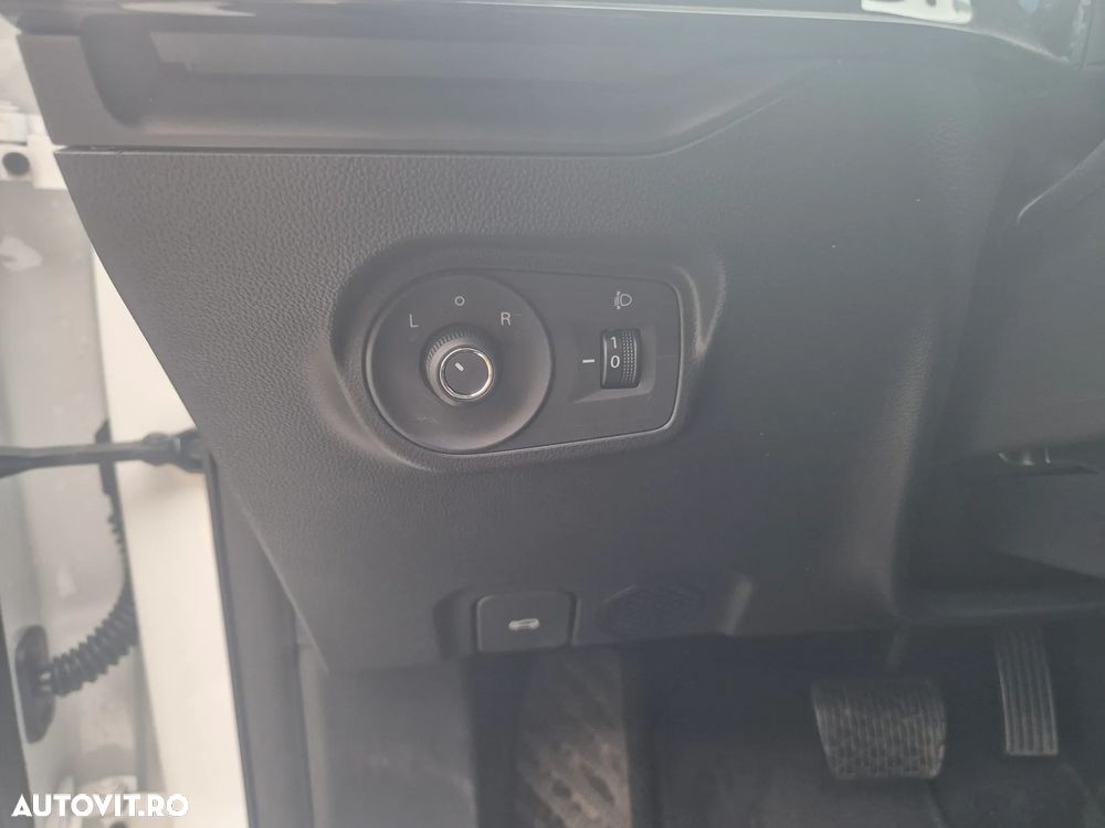 MG MG4 4 Luxury 49 kWh - 22