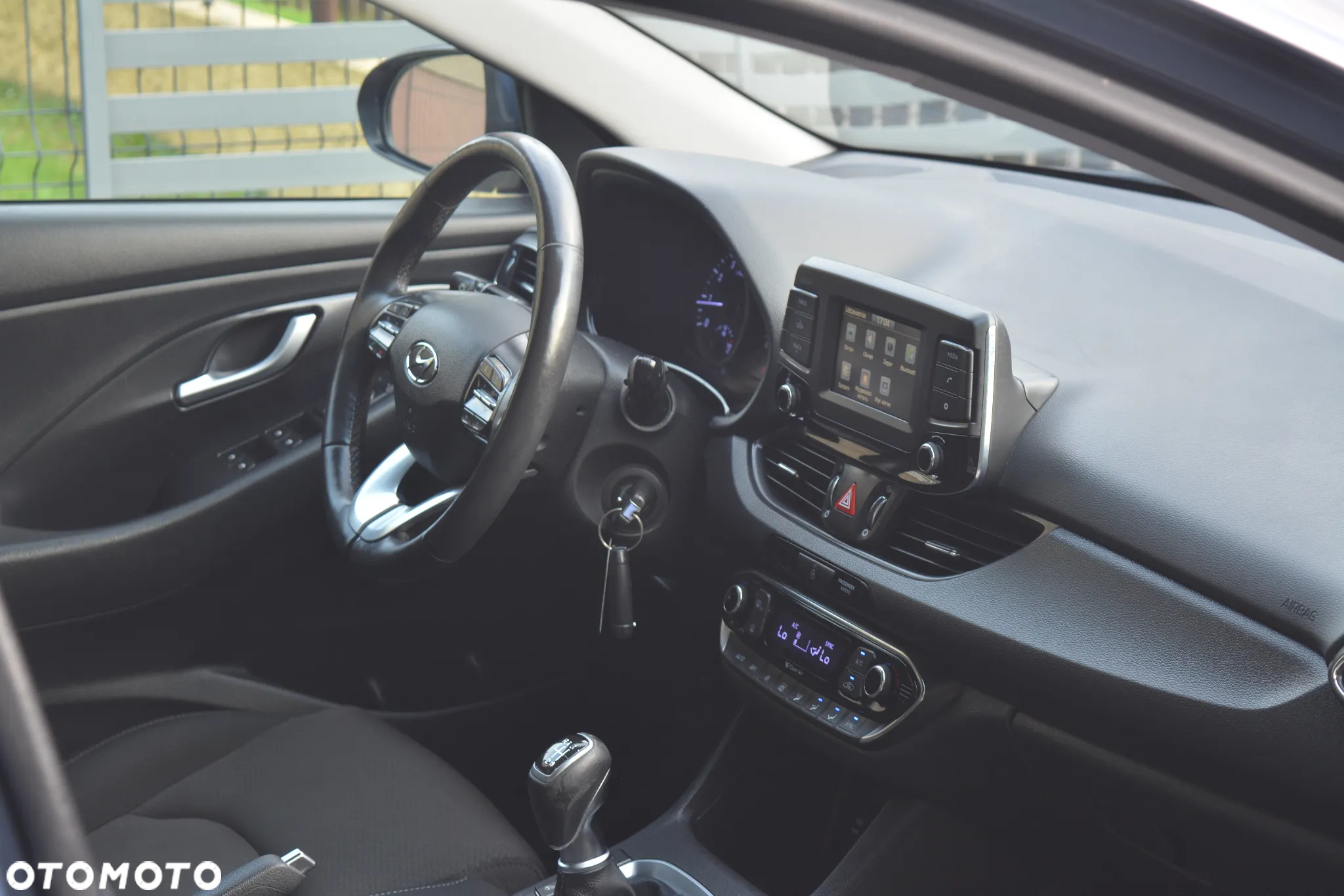 Hyundai i30 1.4 T-GDI Premium - 21