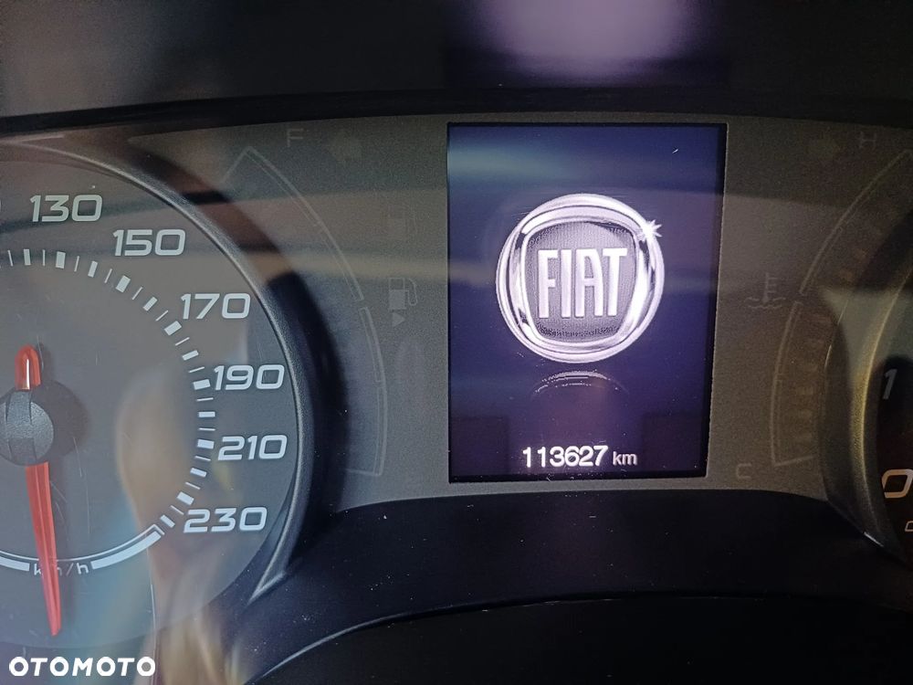 Fiat Tipo 1.4 16V Street - 5