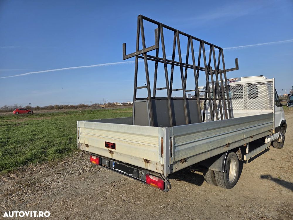 Iveco DAILY - 6