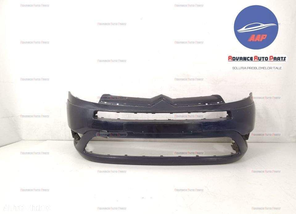 Bara fata originala in stare buna Citroen C4 Picasso 1 2006 2007 2008 - 1