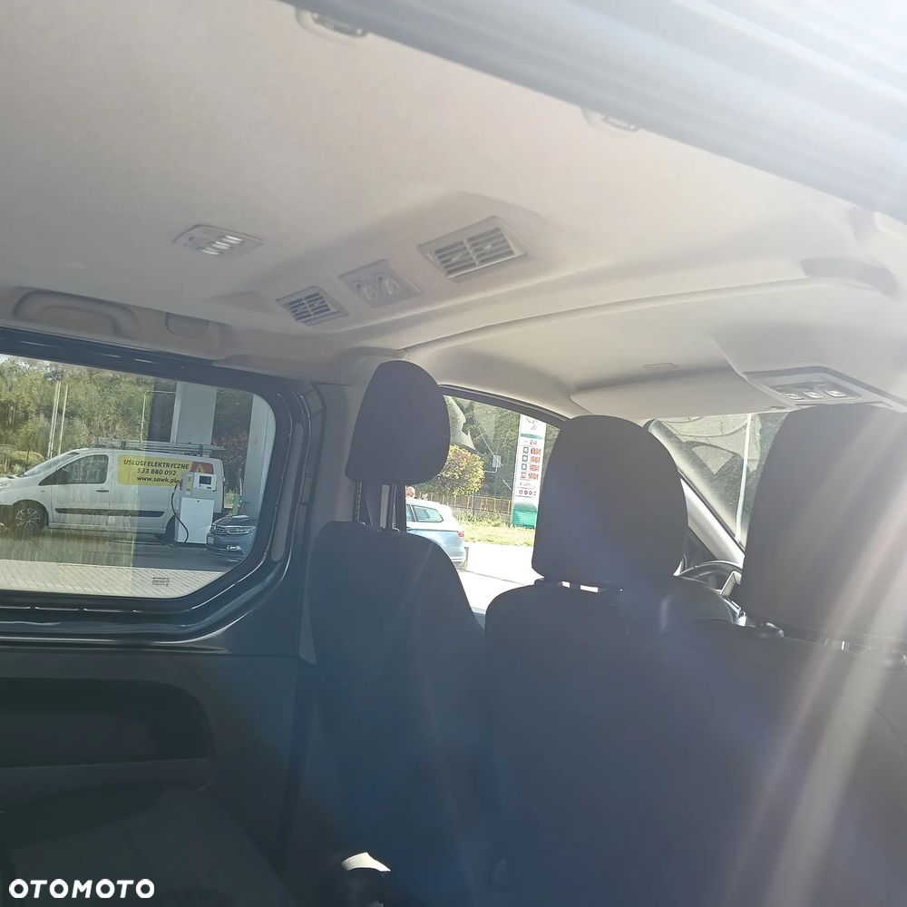 Renault Trafic Kombi 2.0 L2 Equilibre - 30