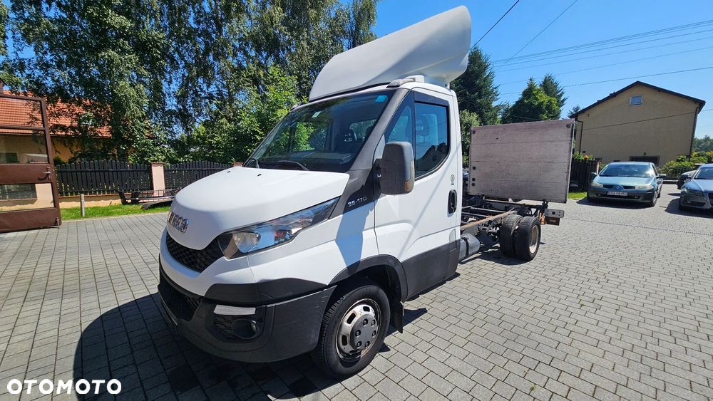 Iveco Daily - 36
