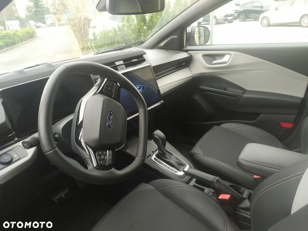 Ford Puma 1.0 EcoBoost mHEV Sound Edition PowerShift - 15