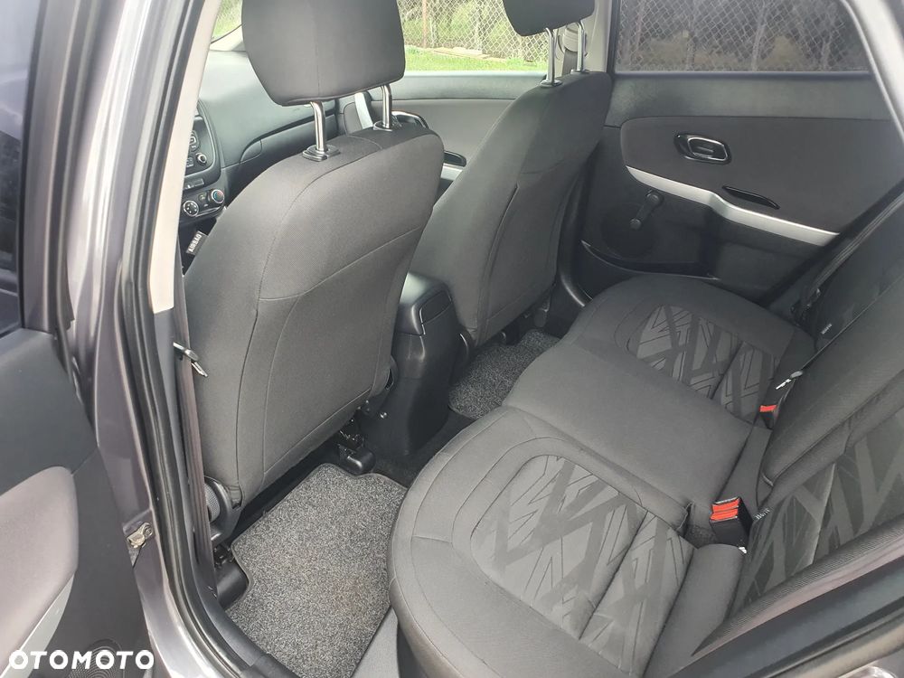 Kia Ceed 1.4 CVVT Attract - 10