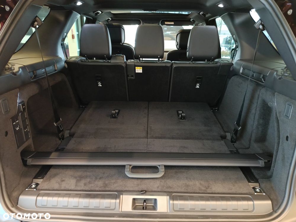 Land Rover Discovery 3.0 D350 mHEV Gemini - 38