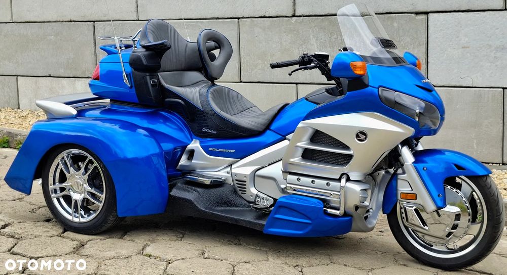 Honda GL - 3