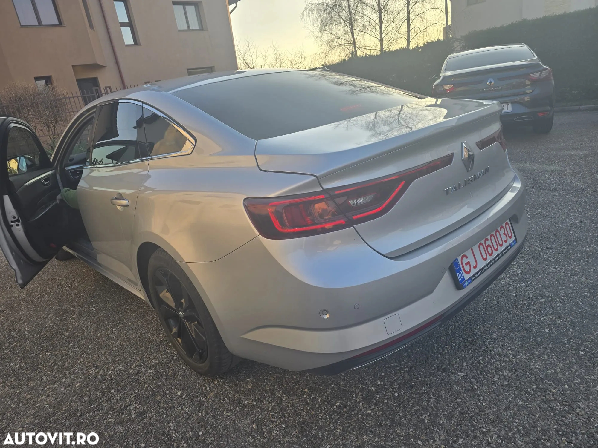 Renault Talisman ENERGY dCi 130 EDC LIMITED - 5