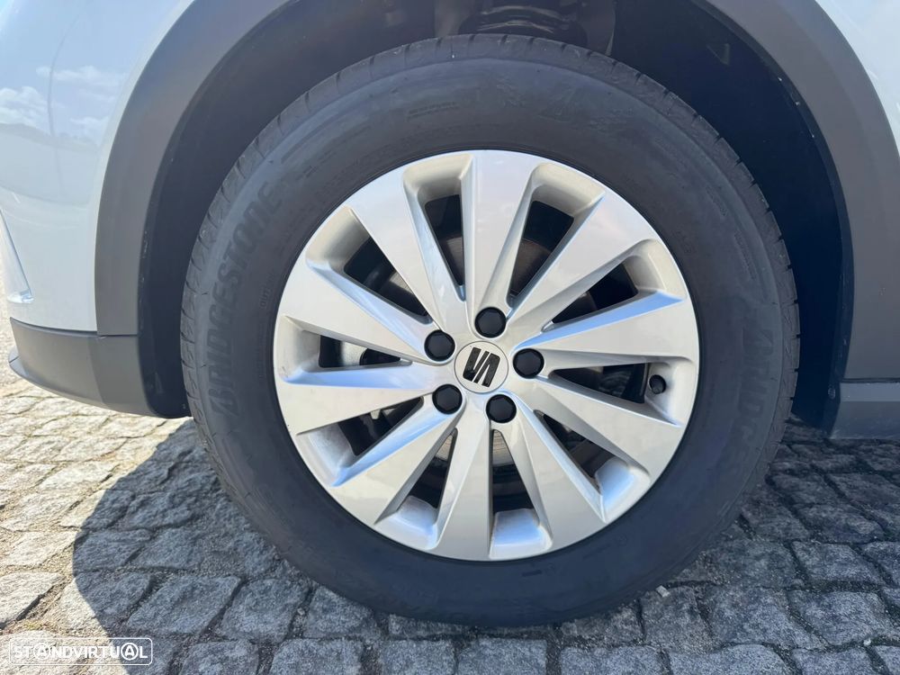 SEAT Arona 1.0 TSI Style - 15