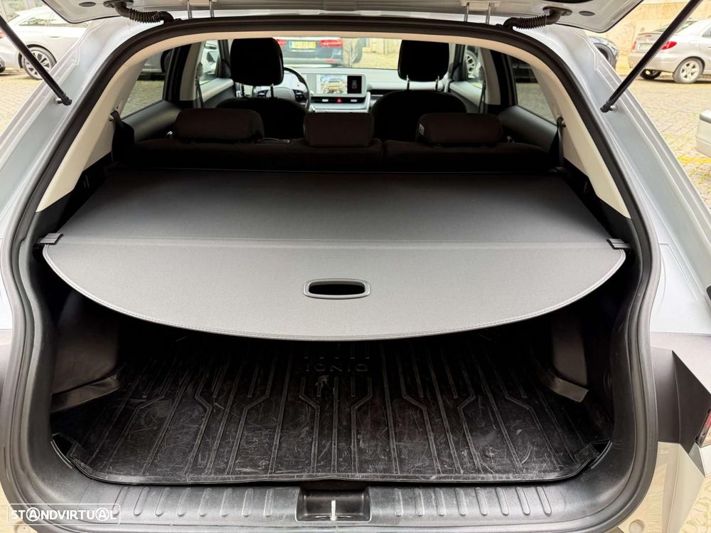 Hyundai Ioniq 5 73 kWh Premium - 35