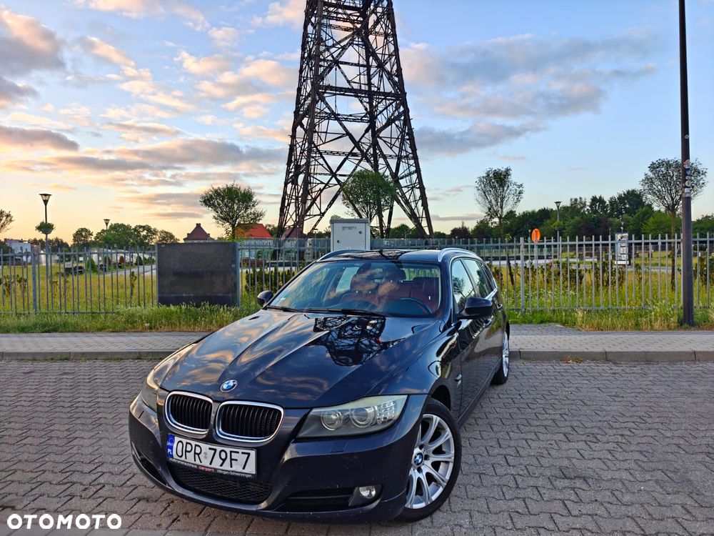 BMW Seria 3 - 1