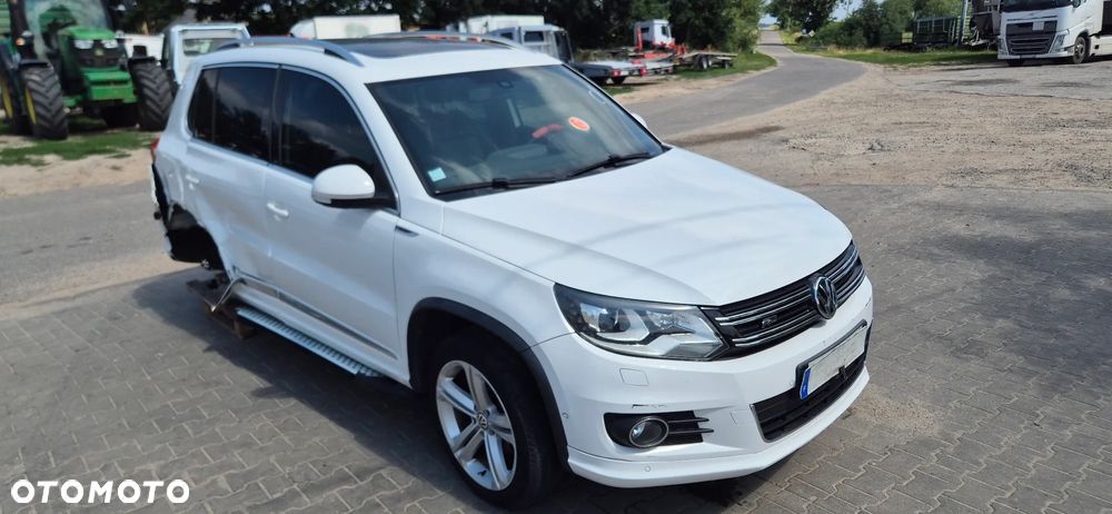 Volkswagen Tiguan 2.0 TDI 4Mot R-Style DSG - 3