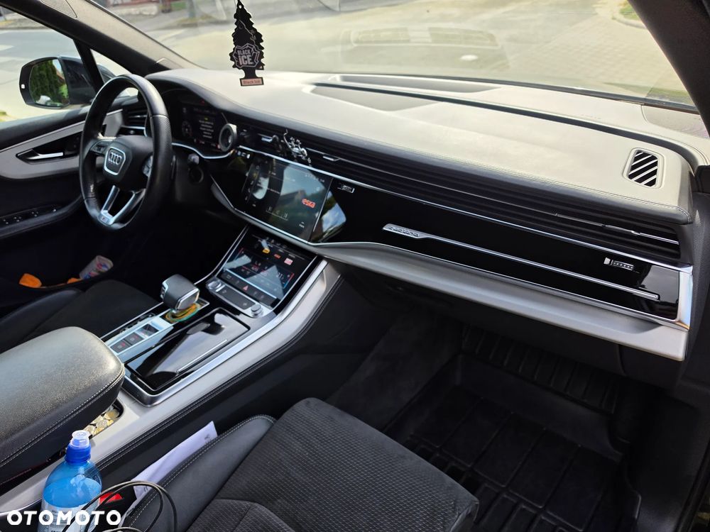 Audi Q7 45 TDI quattro tiptronic - 16