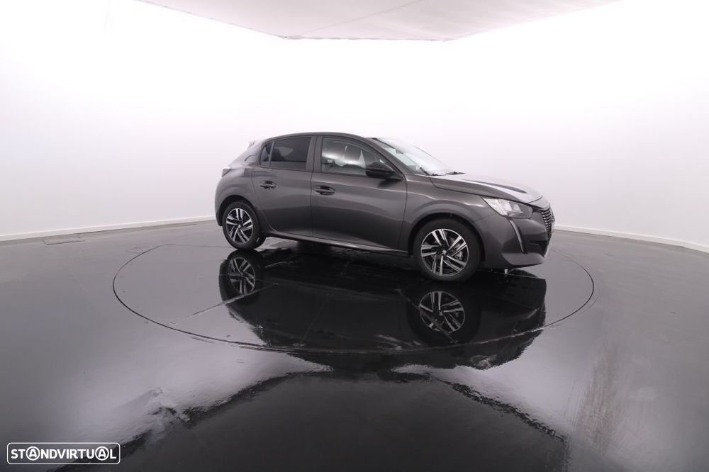 Peugeot 208 1.5 BlueHDi Active Pack - 10