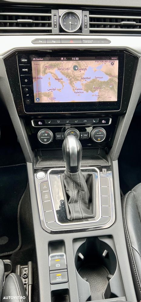 Volkswagen ARTEON 2.0 TSI DSG R-Line Edition - 20