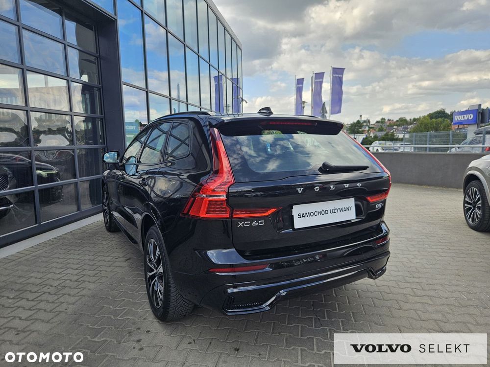 Volvo XC 60 - 9