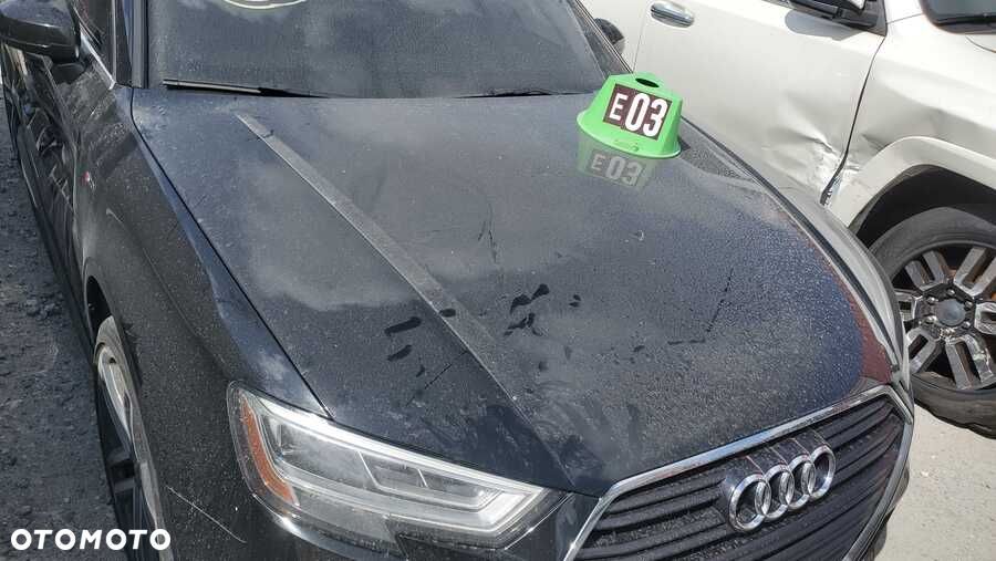 Audi A3 Limousine - 13