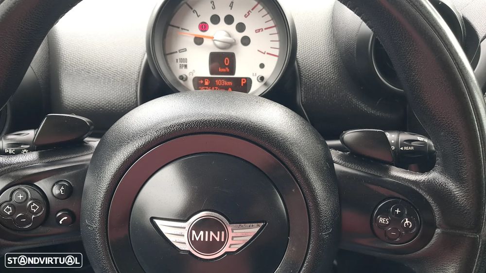 MINI Countryman Cooper SD Auto - 15