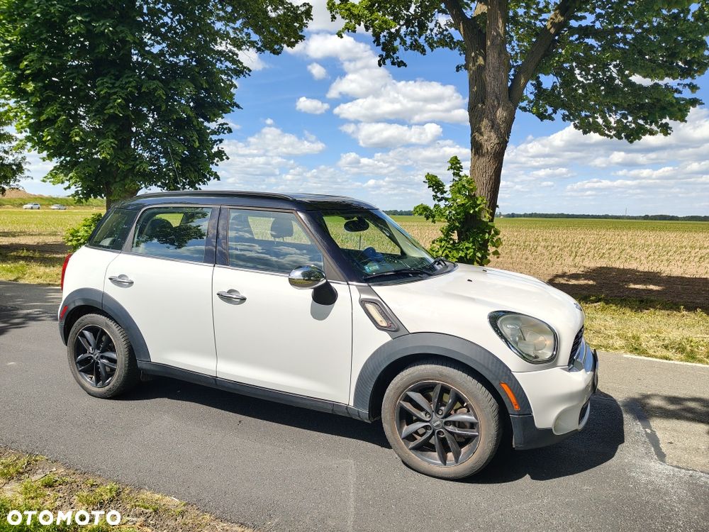 MINI Countryman - 2