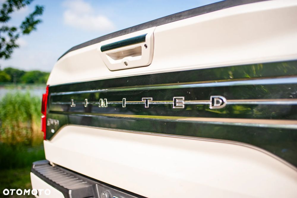 Ford F150 - 12