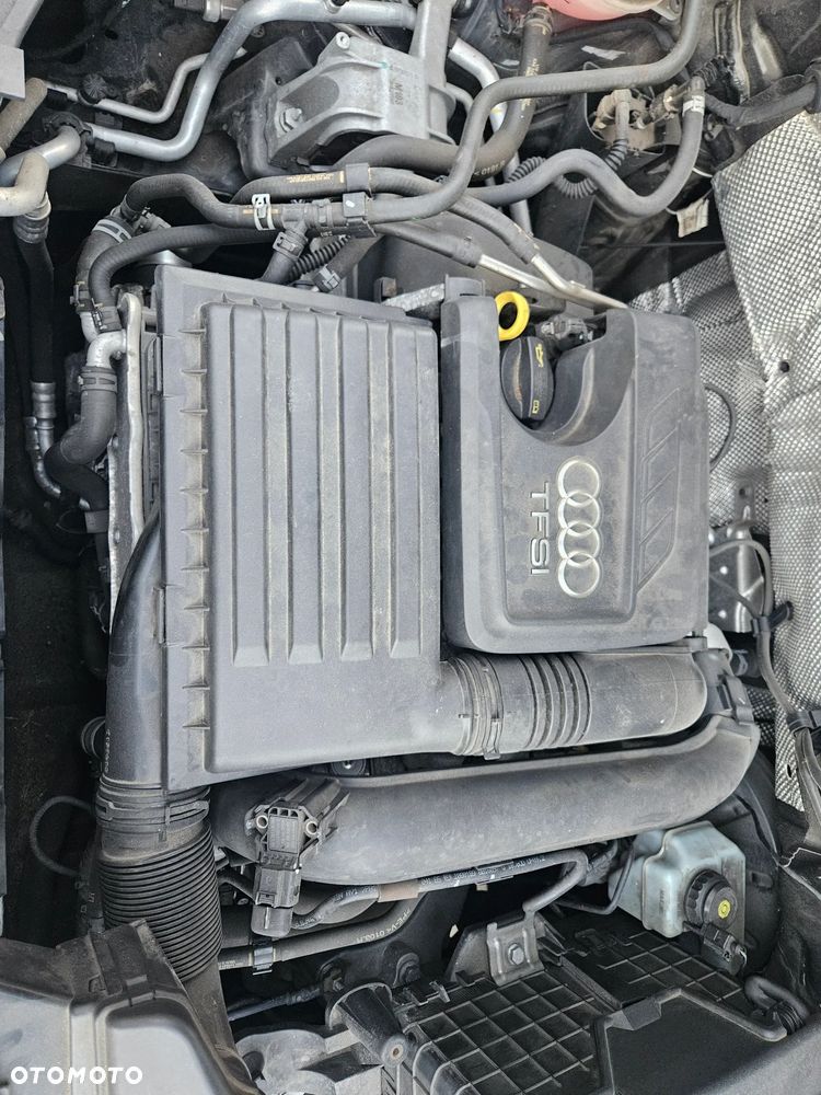 Audi Q3 1.4 TFSI CoD ultra - 32