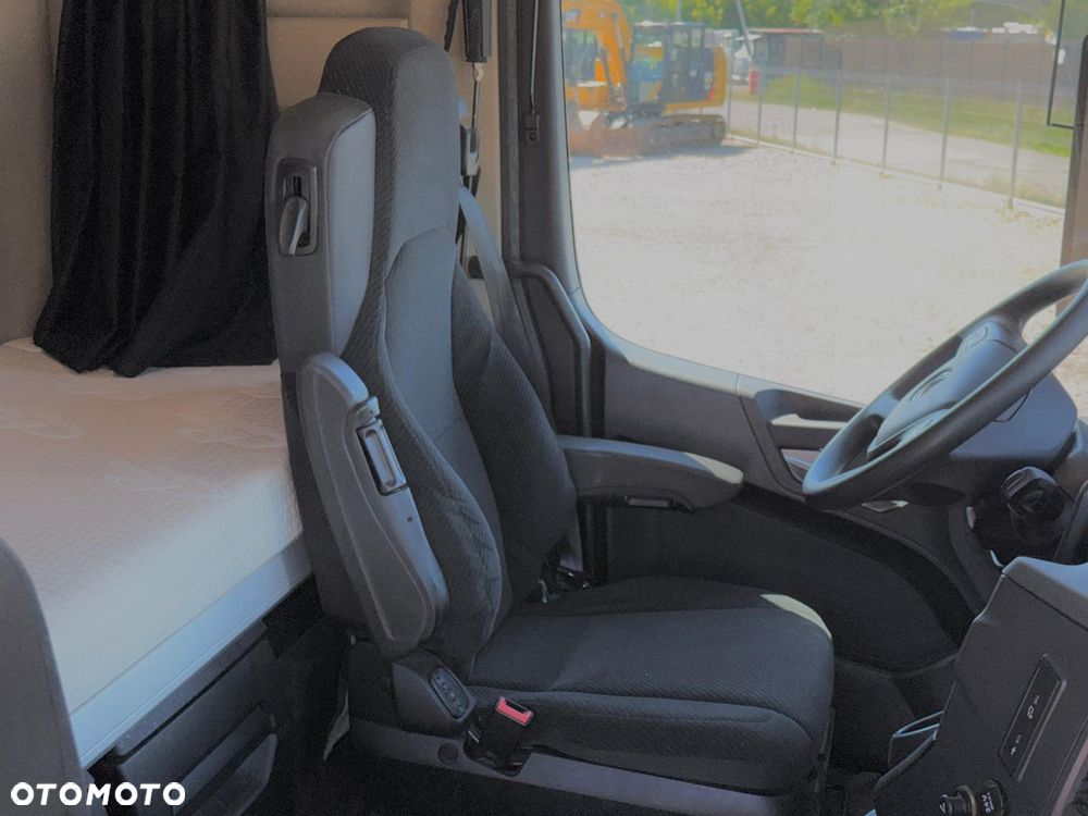 Mercedes-Benz Actros MP5 E6 ACC BIG SPACE 1851 Lowdeck Retarder Olejowy - 40