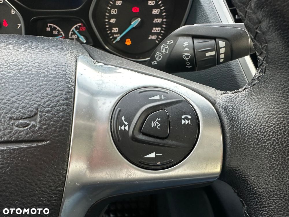 Ford C-MAX 1.6 EcoBoost Edition ASS - 15