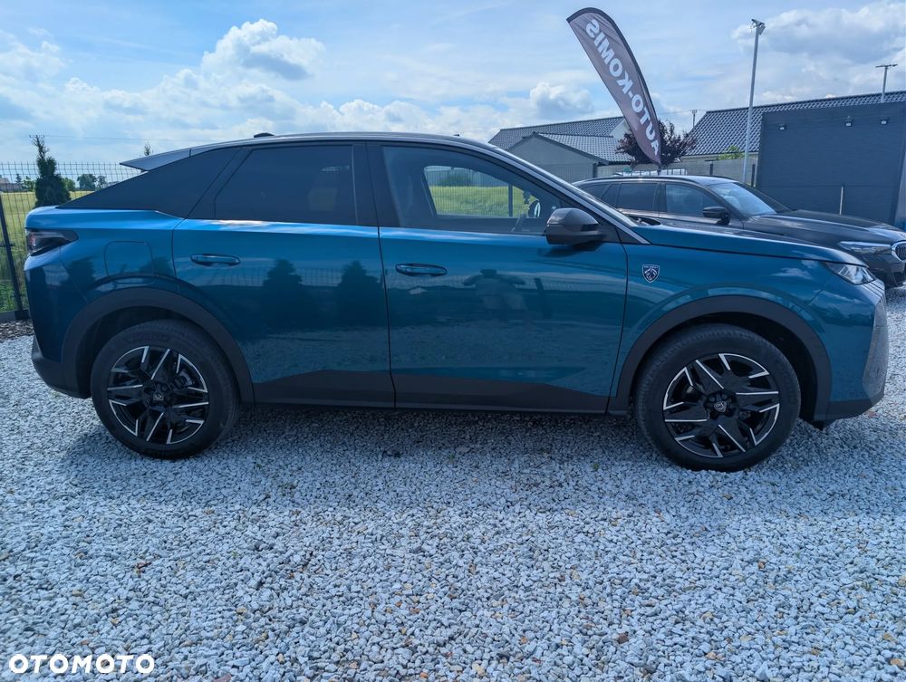 Peugeot 3008 - 7