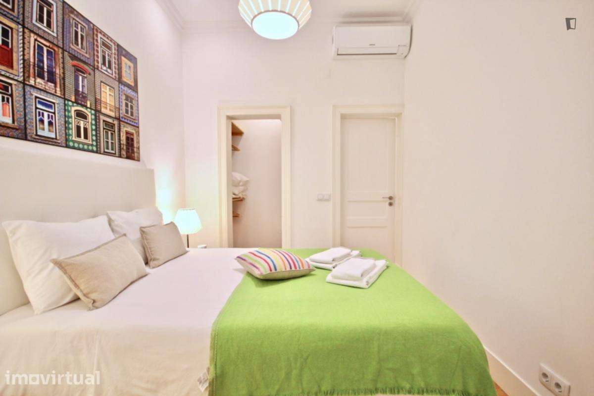 Apartamento com 3 quartos - localizado em Anjos Lisbon - Grande imagem: 5/27