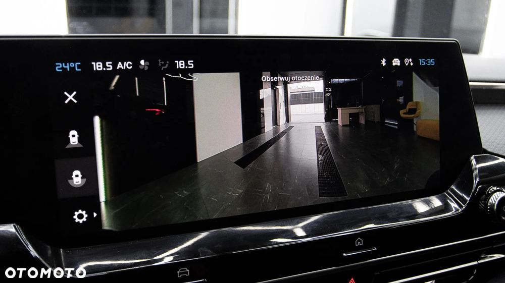 Citroën C5X 1.6 PureTech Shine EAT8 - 29