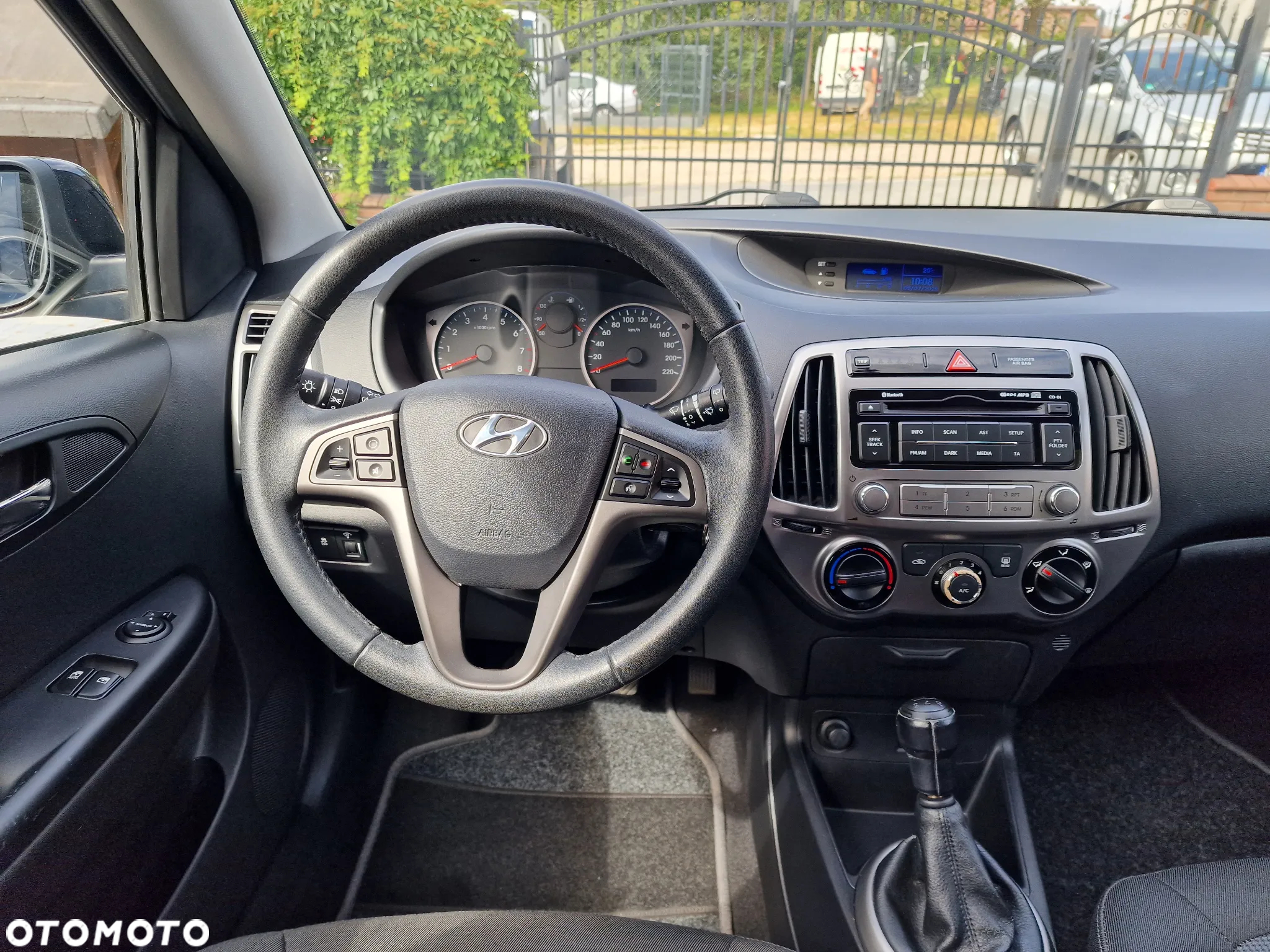 Hyundai i20 1.25 Wersja Jubileuszowa - 20