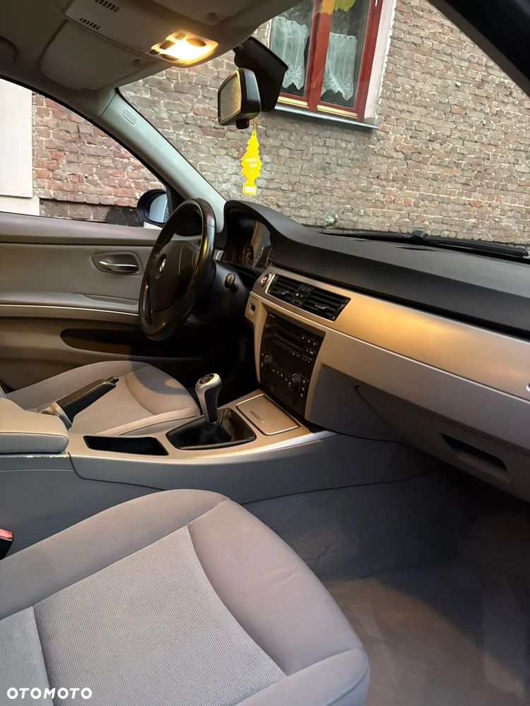 BMW Seria 3 - 3