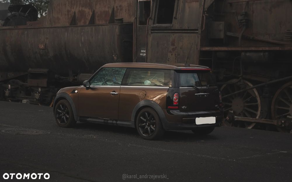 MINI Clubman - 3