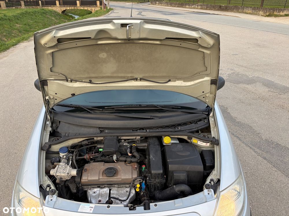 Citroën C3 1.4 Tonic - 22