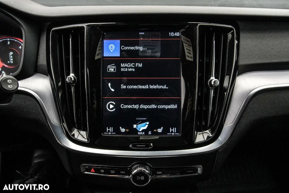 Volvo V60 D3 Base - 22