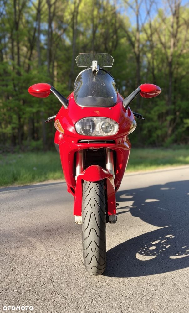 Ducati ST4 - 6