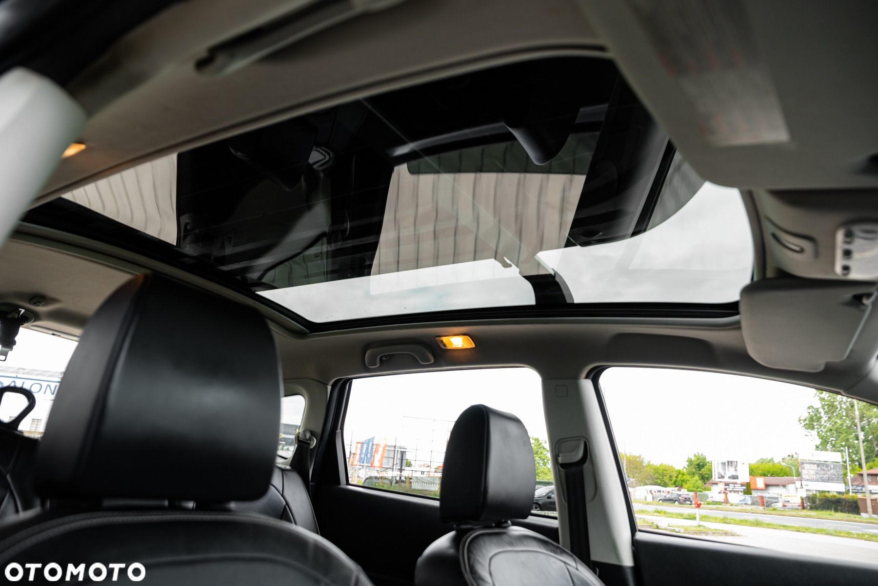 Nissan Qashqai+2 2.0 4x4 360 CVT - 24